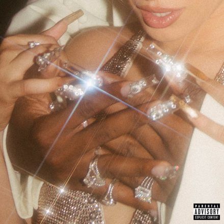 HE KNOWS FT. LIL NAS X